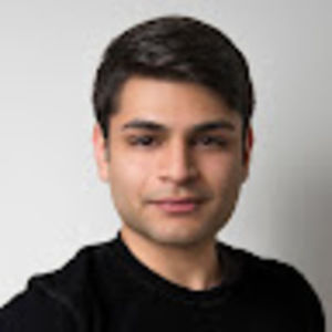 Meet your Posher, Amandeep